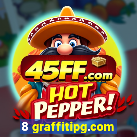 8 graffitipg.com